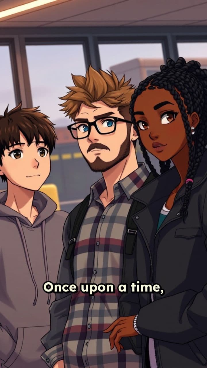 MySkoller: Safe School Transport Redefined