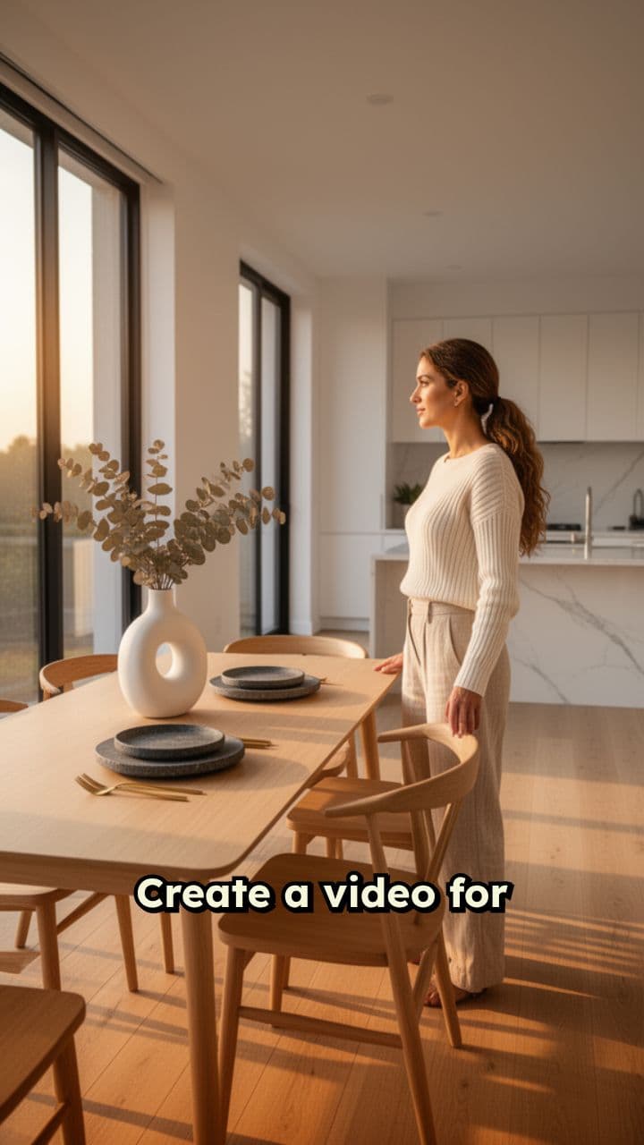 Home Décor & Kitchen Essentials Video