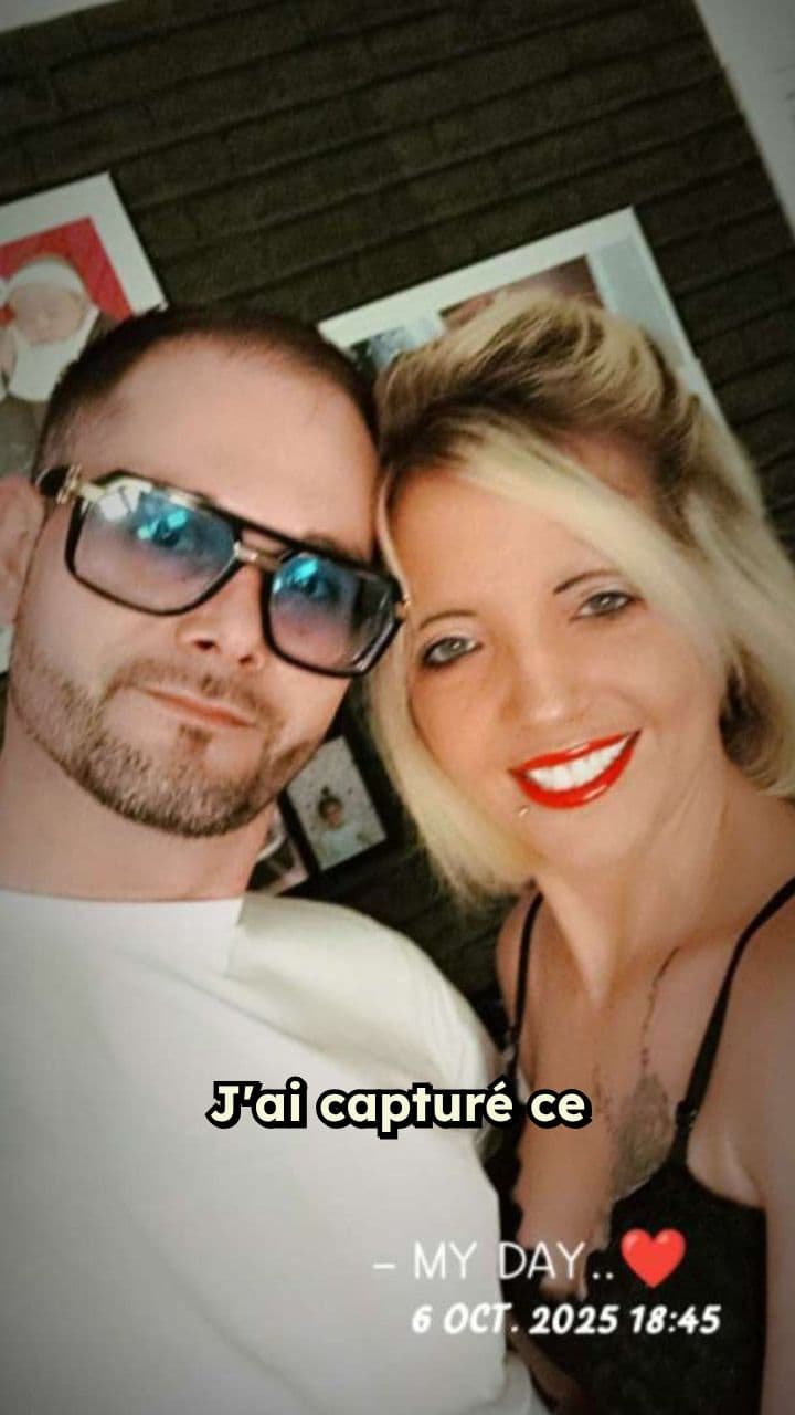 Moments de nostalgie partagés