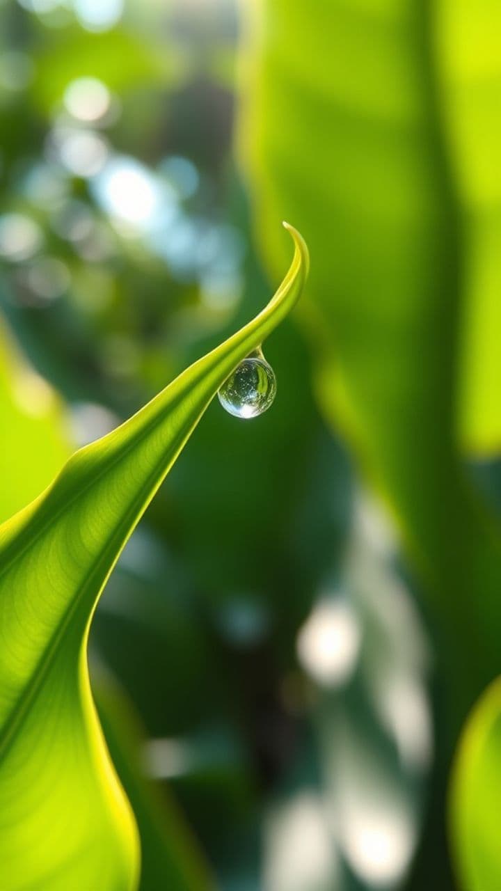 Dancing Under the Moon
