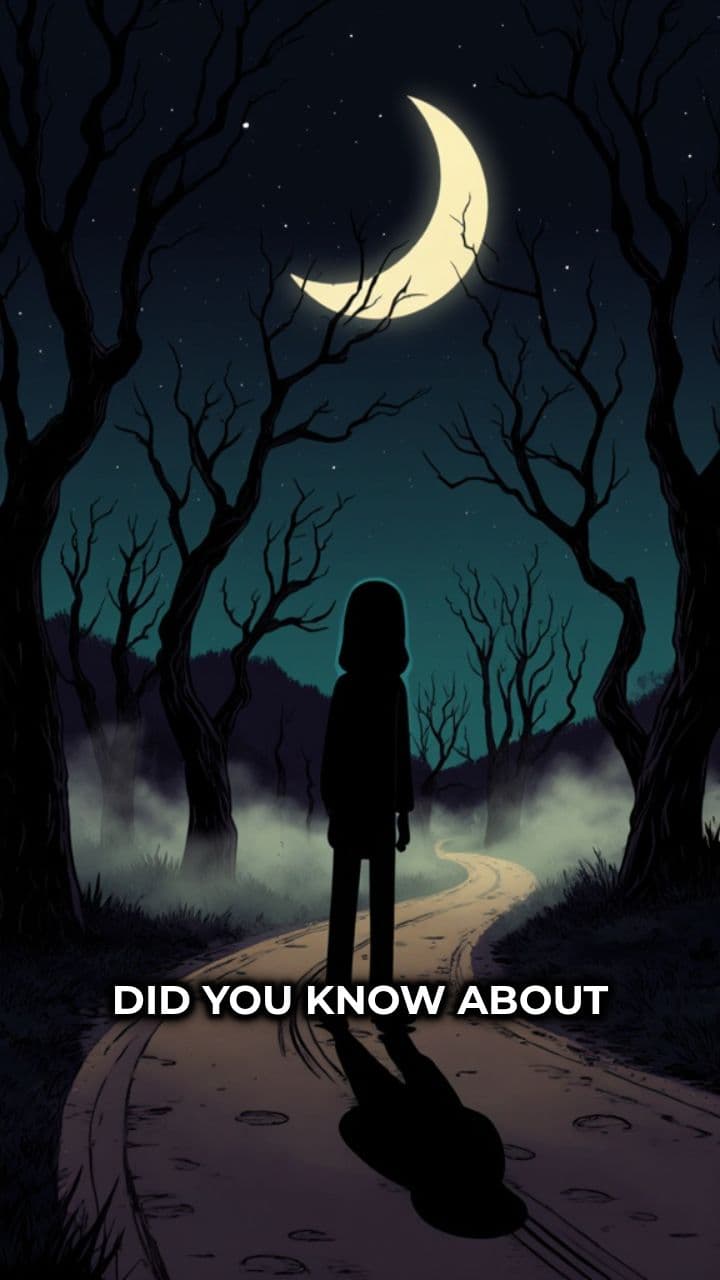 The Mysterious Disappearance of Brandon Swanson