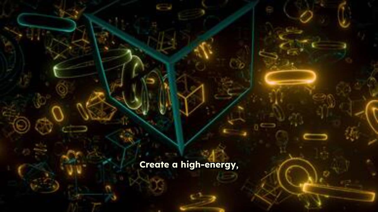 FlowArchitect AI Intro Video Concept