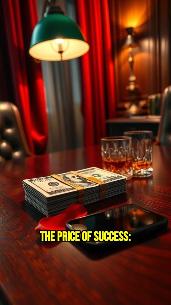 Justice for the Family Betrayal