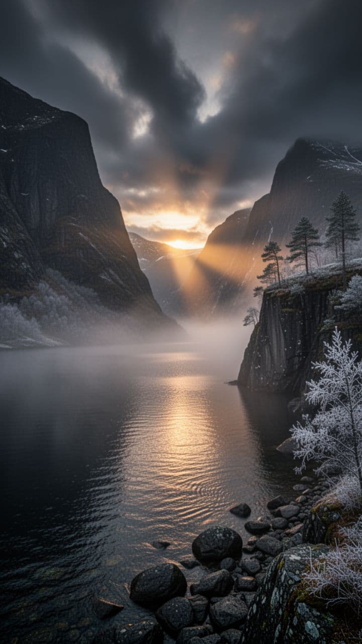 Viking, Nain Guerrier du Valhalla