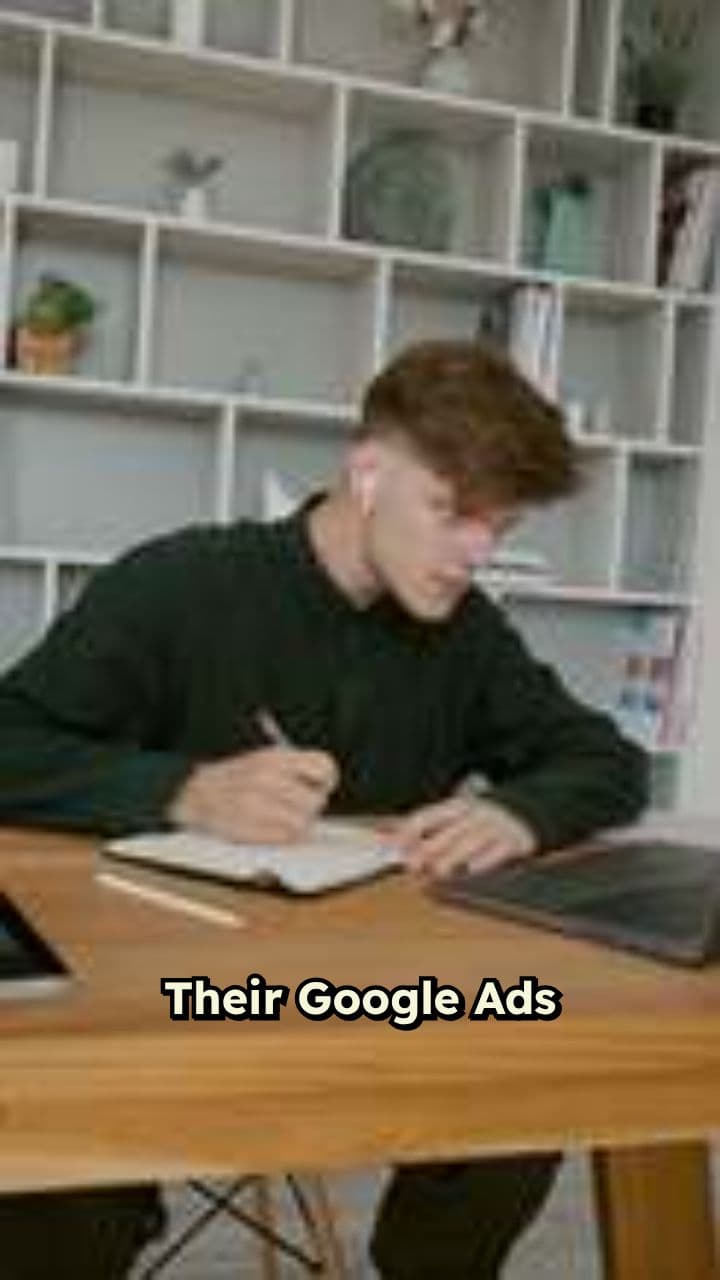 From Blind Spend to Profitable Ads