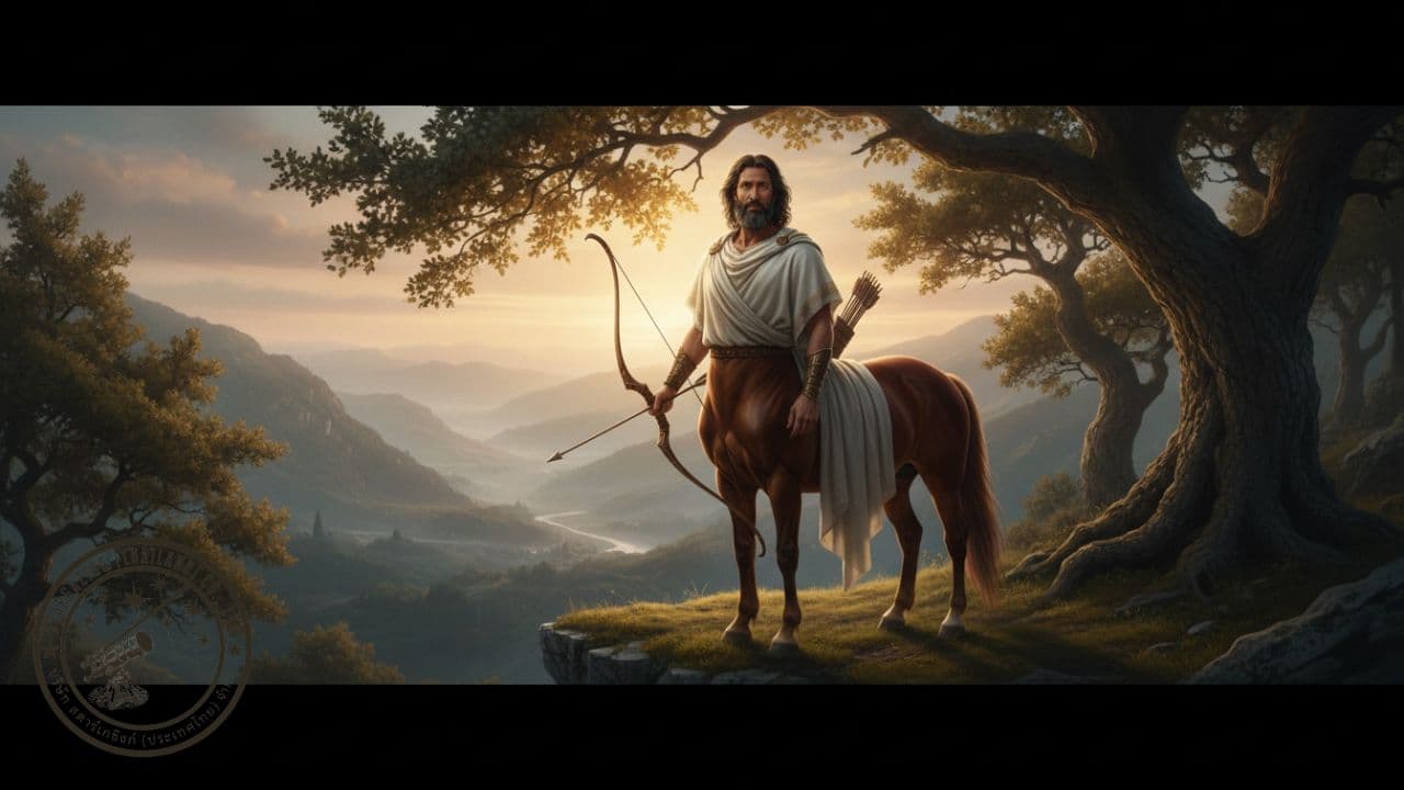 ตำนานแห่งชิรอนและความเสียสละ