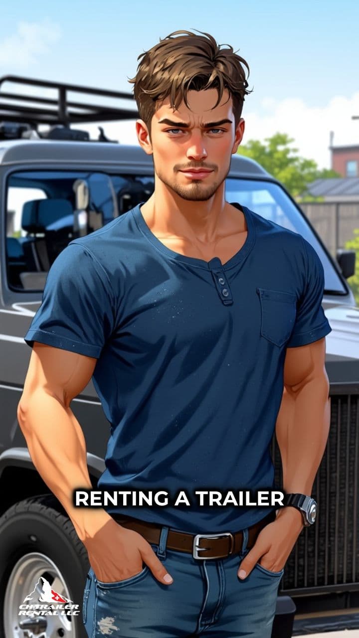 Essential Tips for Trailer Renting