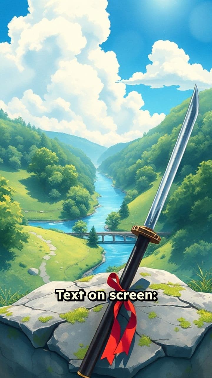 Katana vs Five Modern Weapons