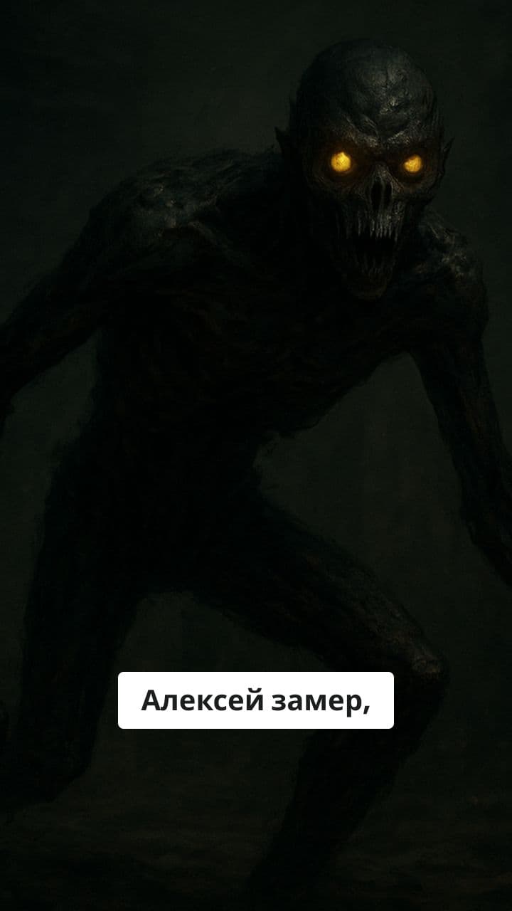 Созданные для охоты