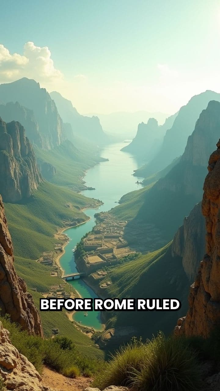 The Poison King: Mithridates' Legacy