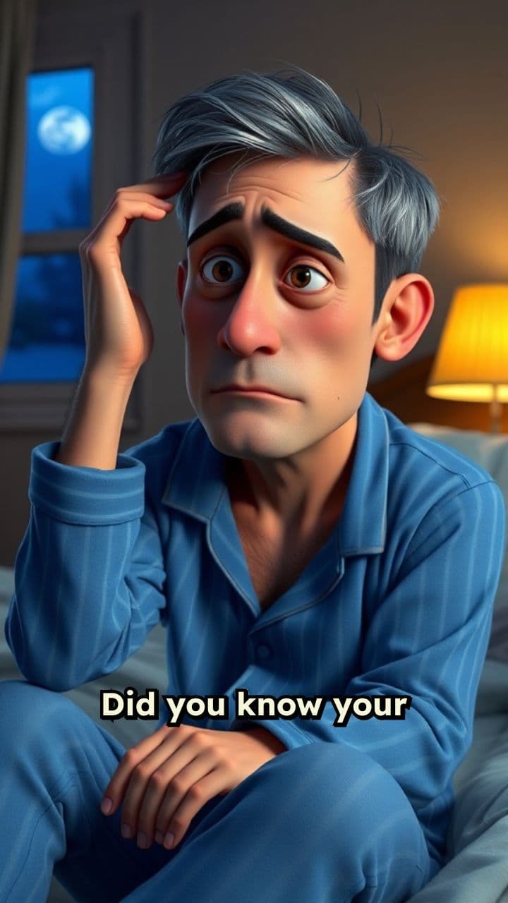 Late-Night Thoughts, Come to Oppa