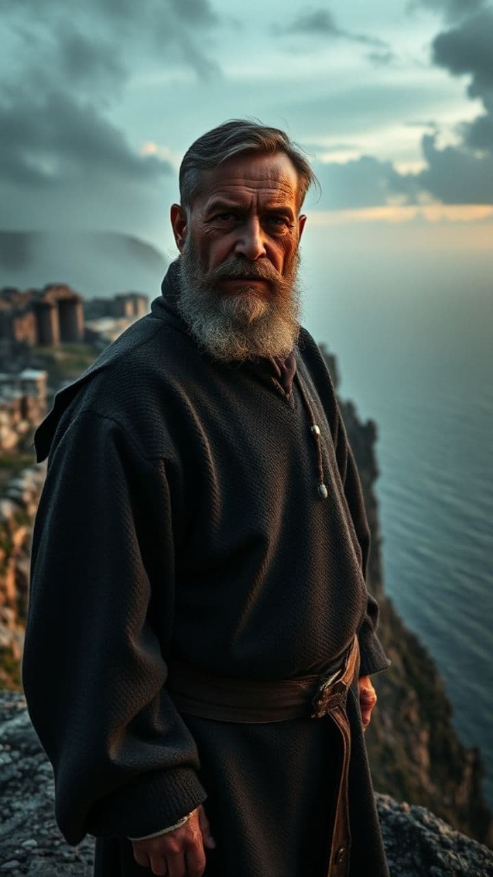 მკურნალო სიმღერა: დურფალ-დურფალ