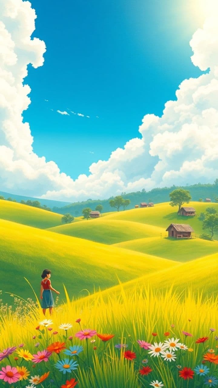 Bulutay, Ikaw ang Bida