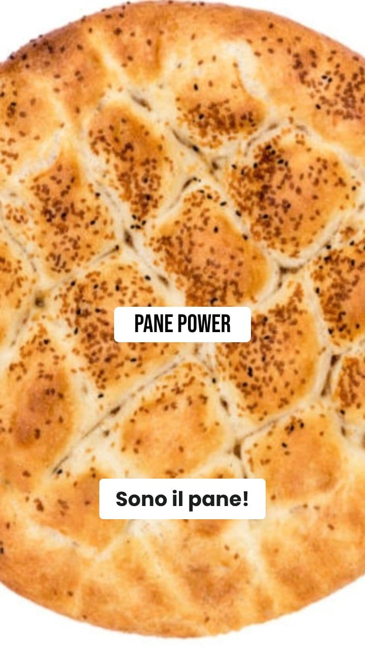 Il Pane Animato e il Bat