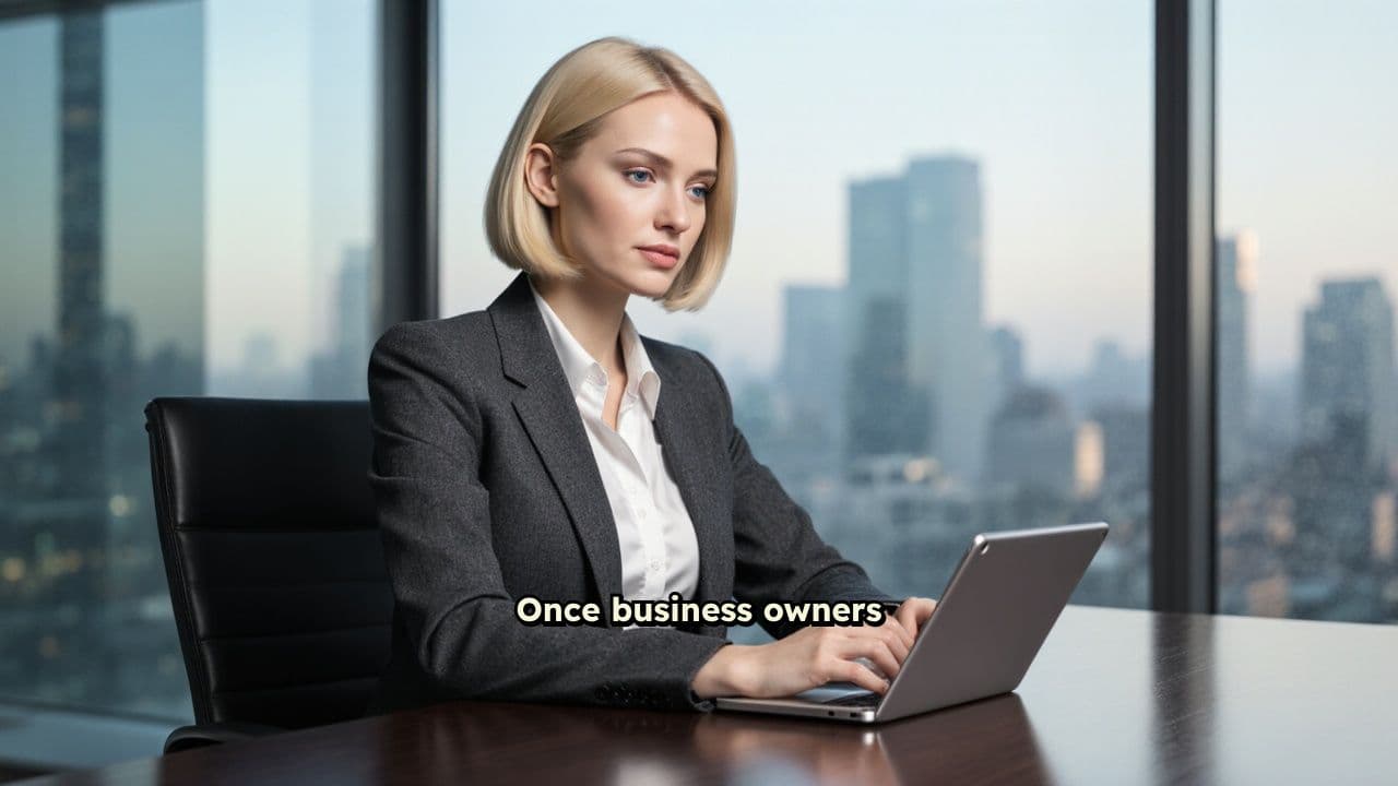 Protecting Trust Before Automation