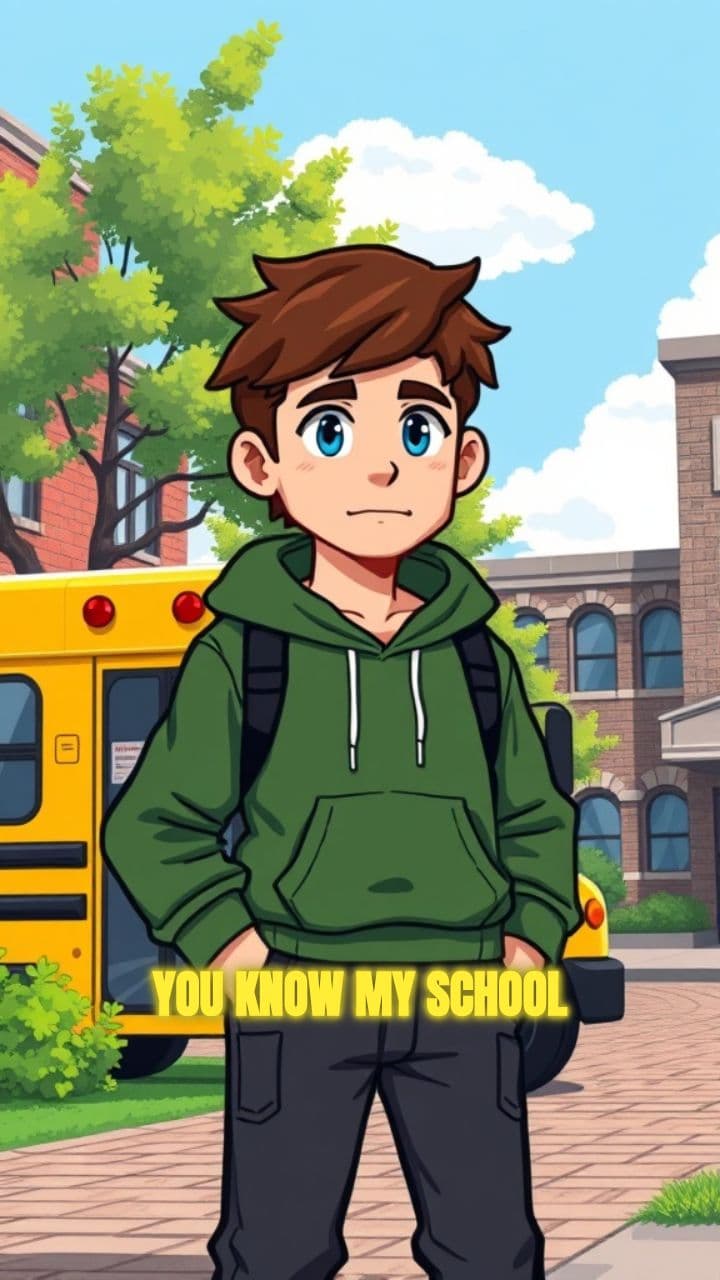 High School and Trade School Program