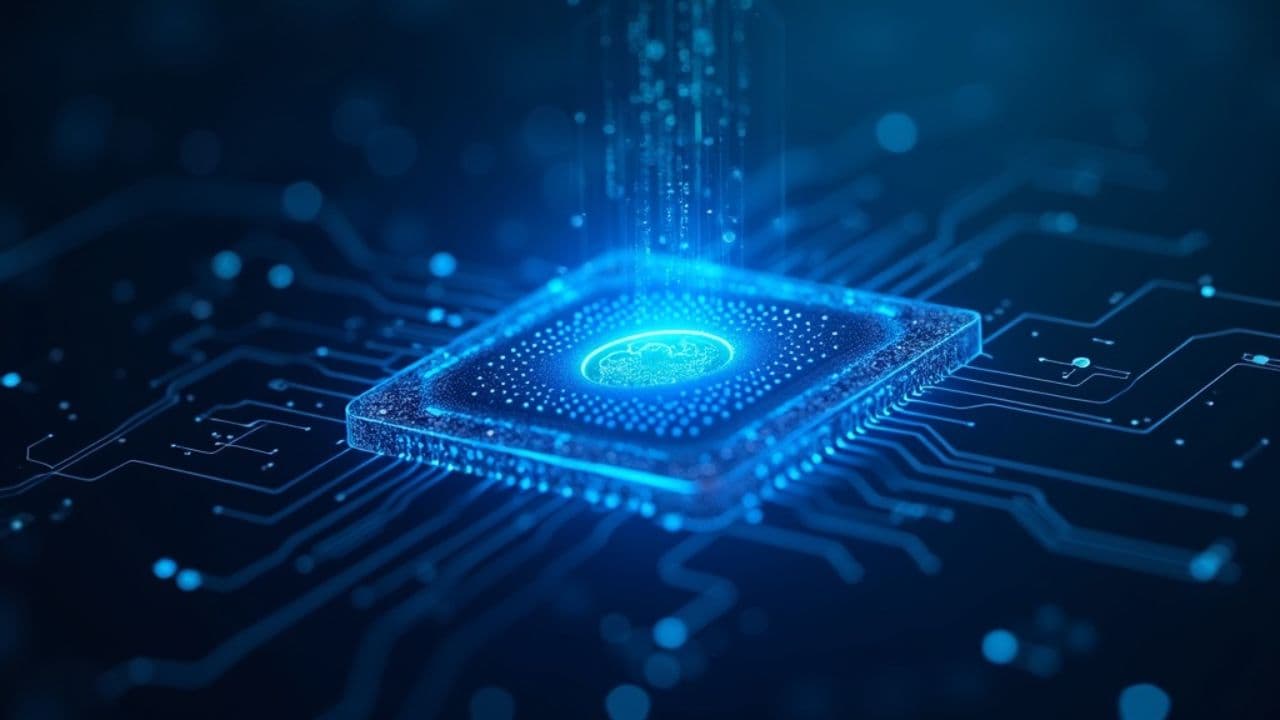 The AI Cold War Unleashed