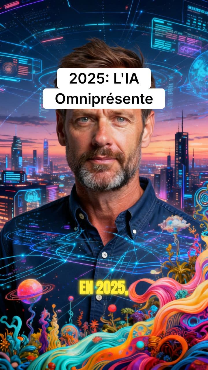 L'Ère de l'IA Anaérobie