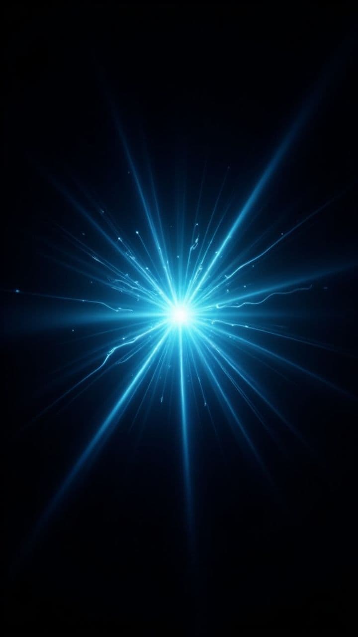 Dancing in Neon Lights