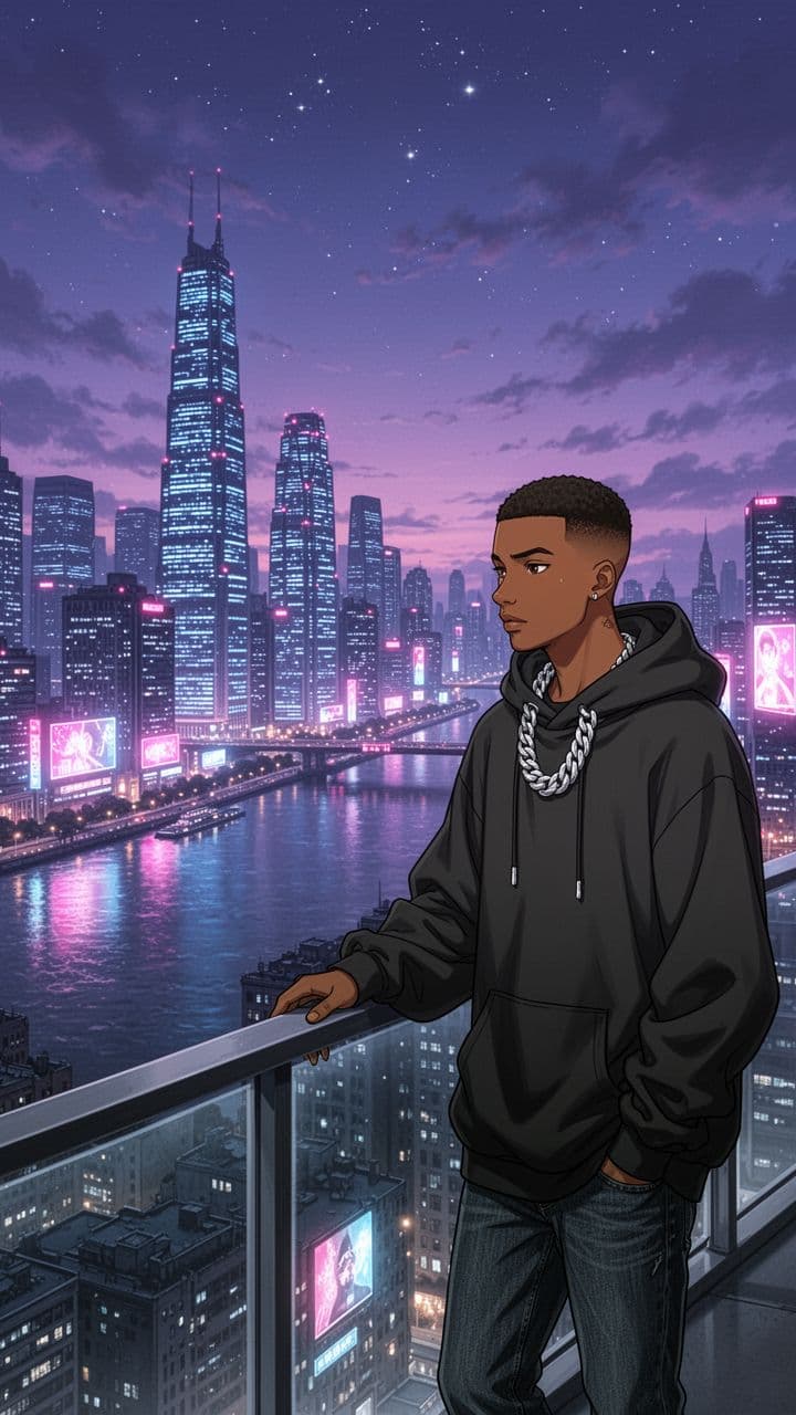 Comfort With You Forever