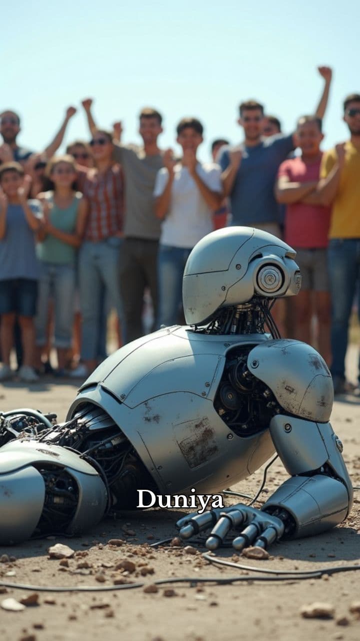 Insaano ki Jeet: Noah Lyles ka Mukabla