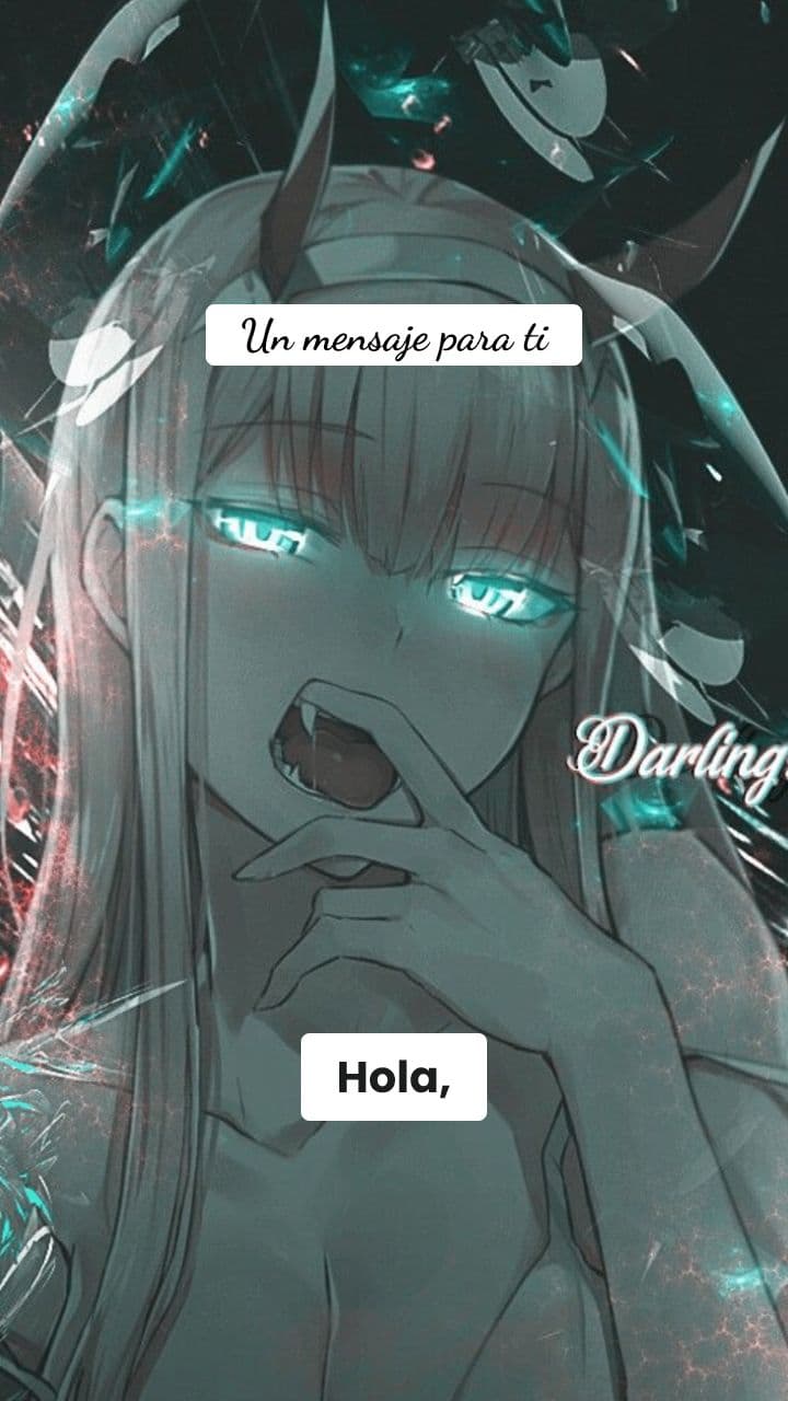 Cumpleaños de mi Darling