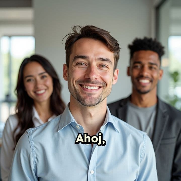 Klíčové dovednosti komunikace v práci