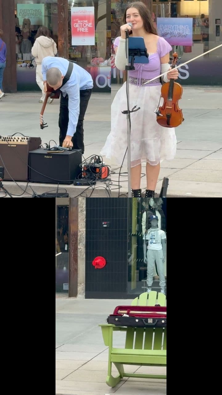 Hanukkah-Lied für morgen