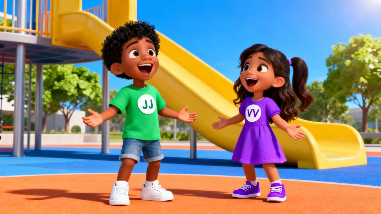 Giddy Up Jumping Fun