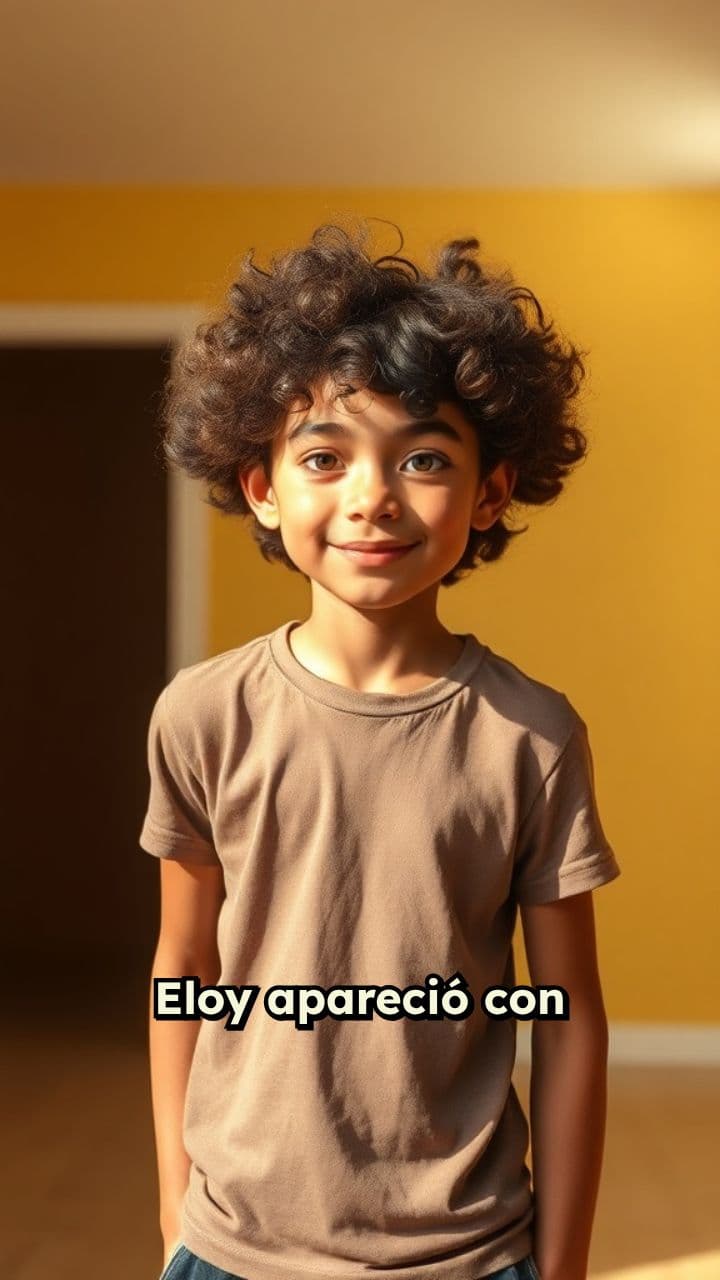 Eloy: El Chimpancé Bananini del Paddock