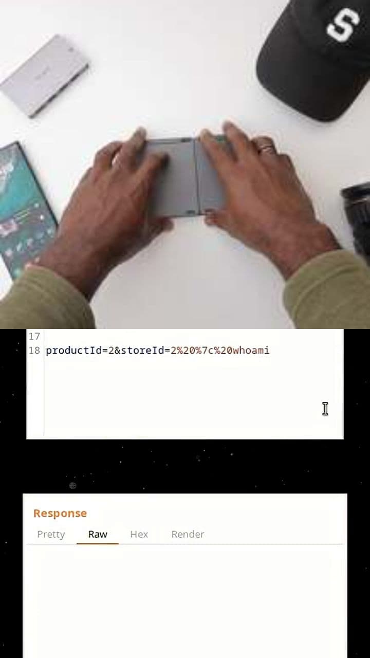 Command Injection ile Sunucu Nasıl Ele Geçirilir?
