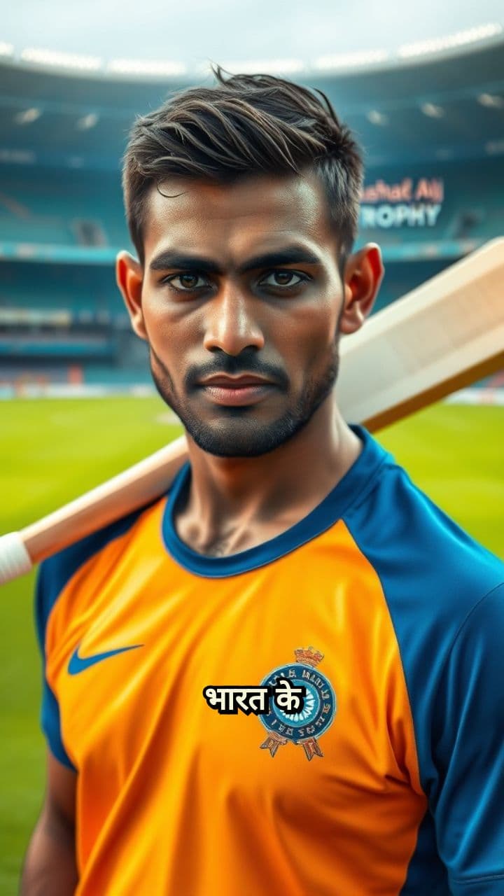 रोहित शर्मा की घरेलू T20 वापसी