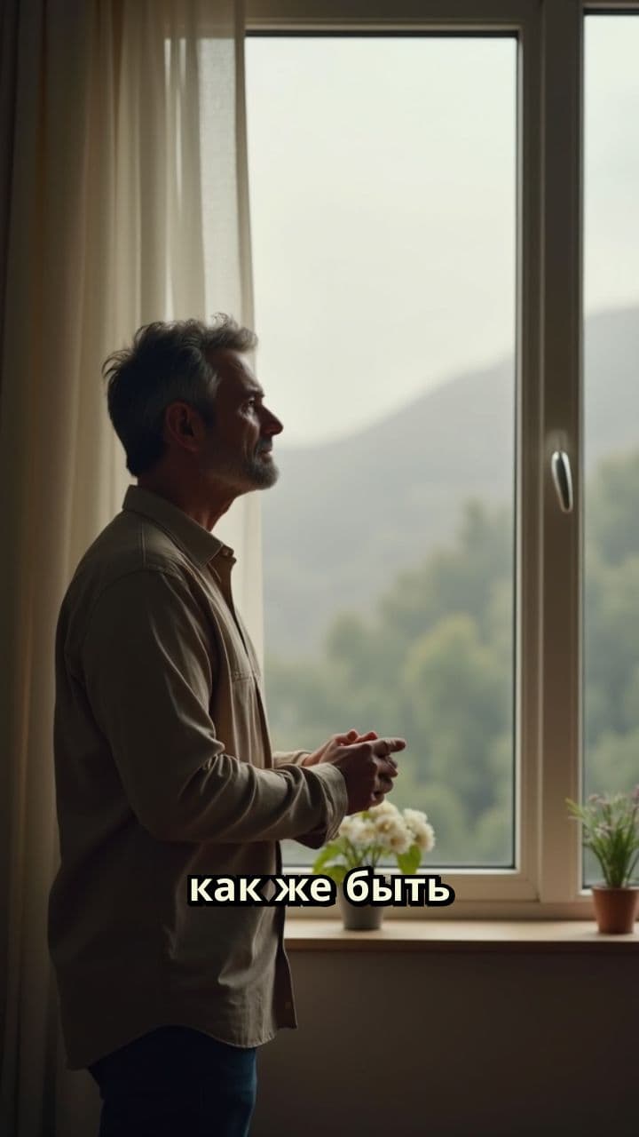 Как поступить сегодня?