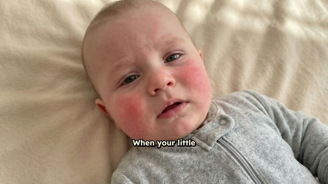 Gentle Support: Hypertonic Saline for Little Lungs