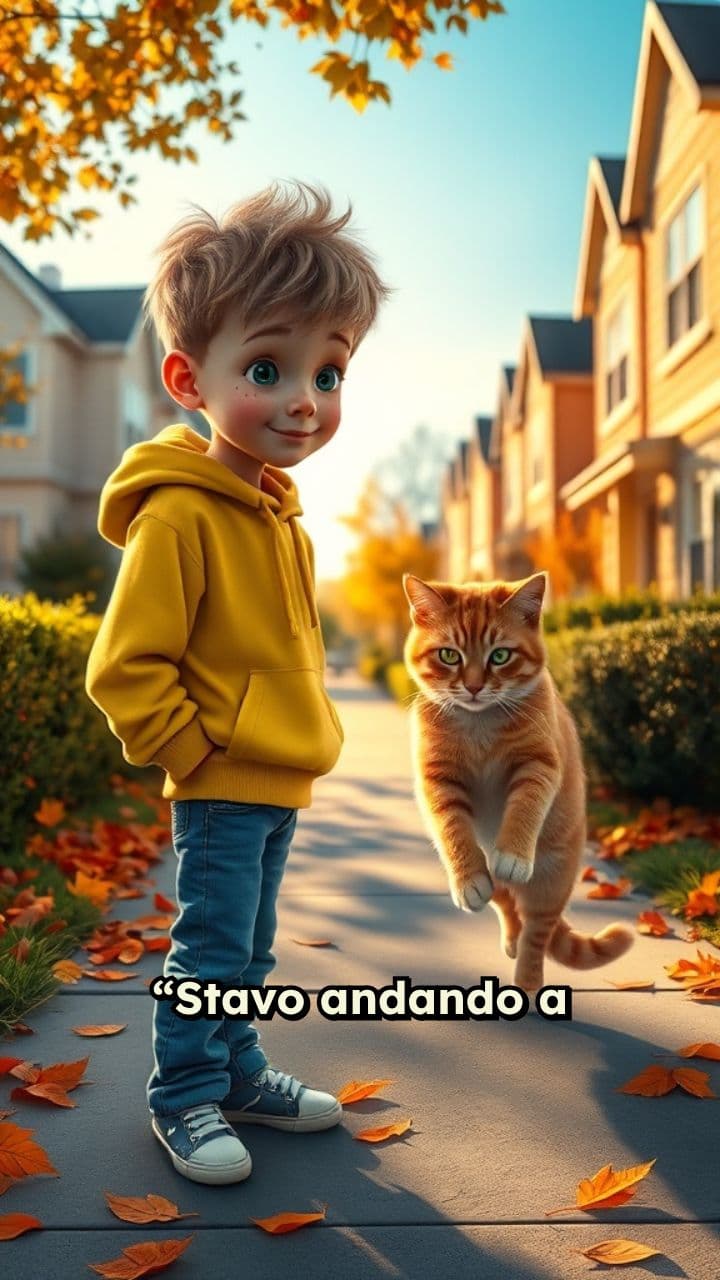 Teorie sui gatti spaziali