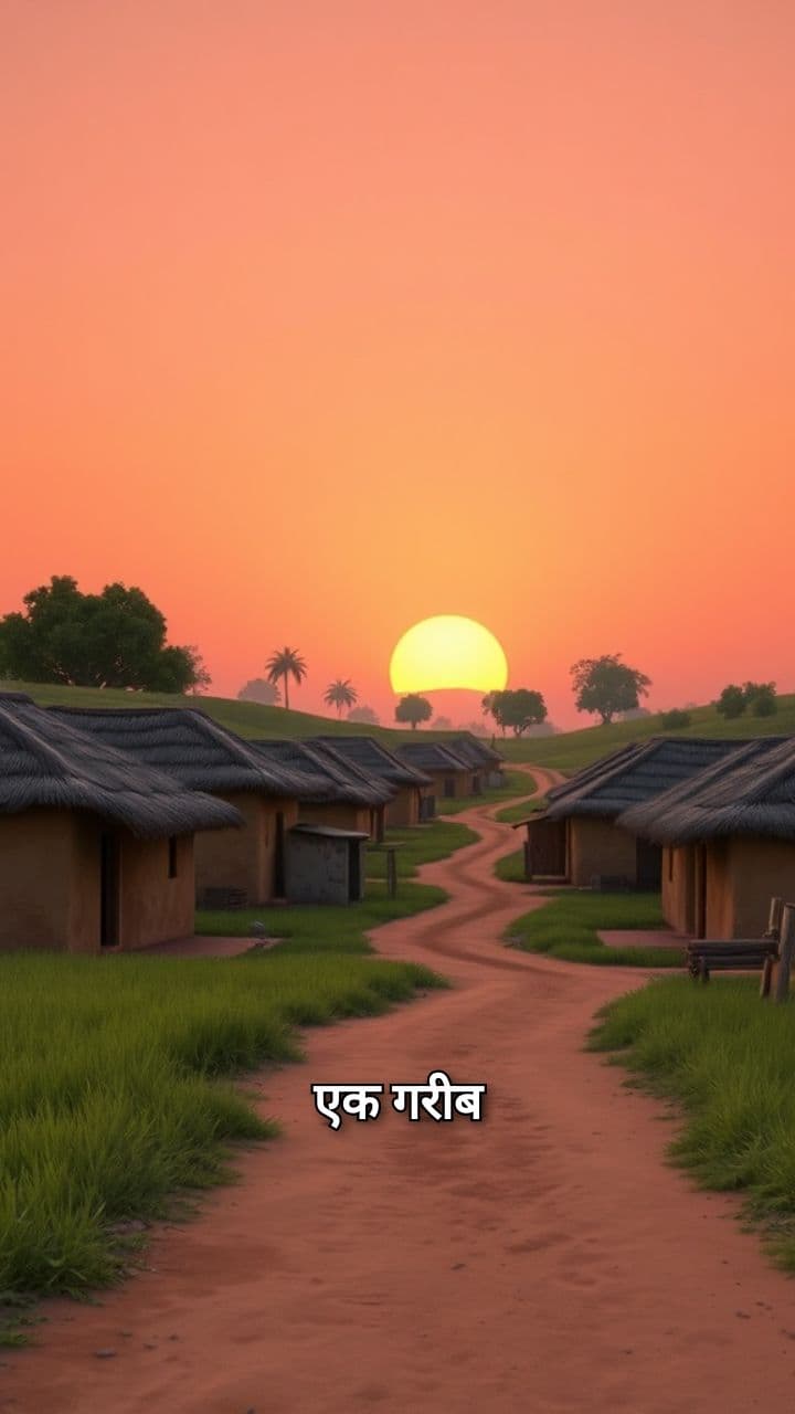 मोहन की मेहनत और उम्मीद