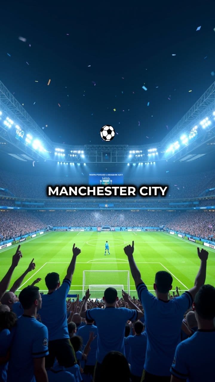 City's Dramatic Comeback Against Leeds