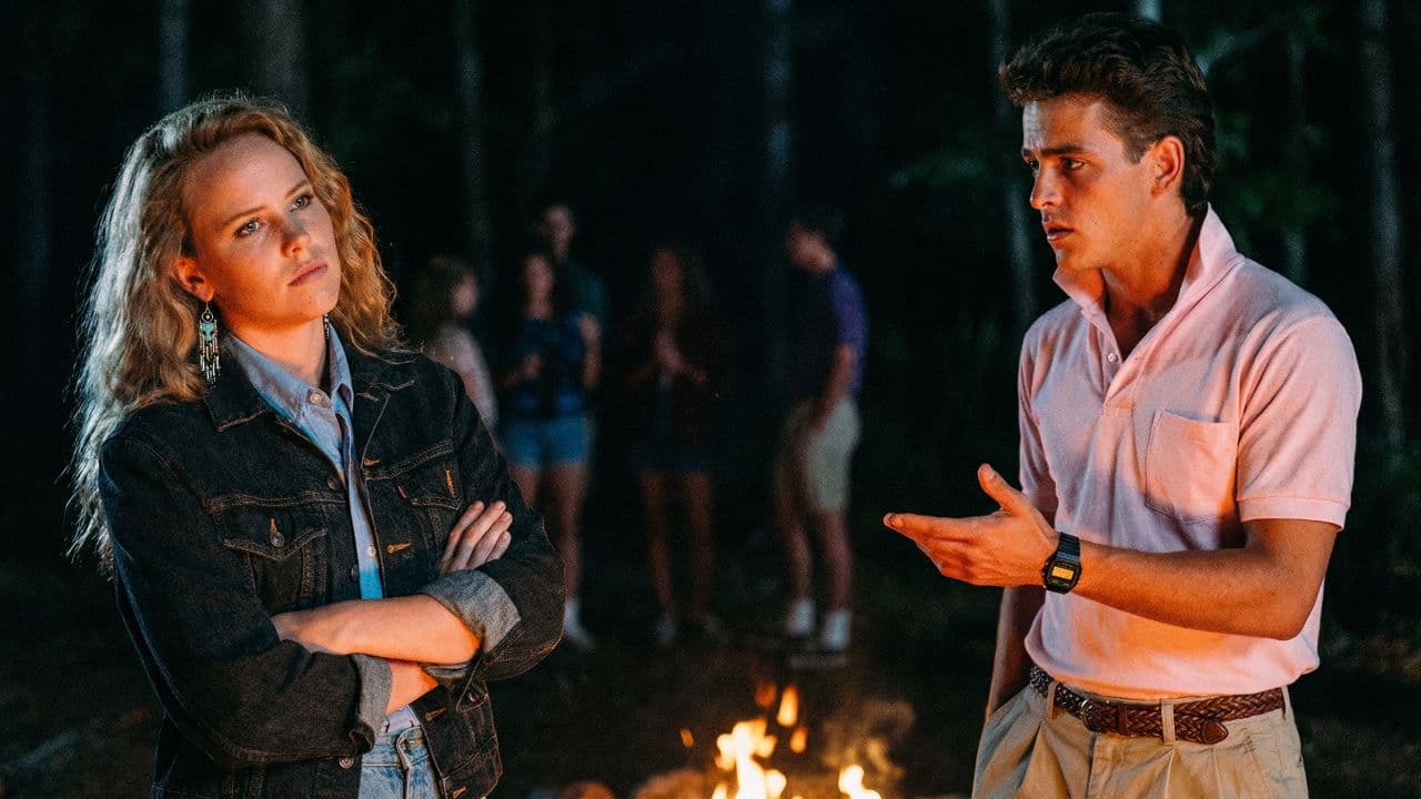 Campfire Confrontation '87