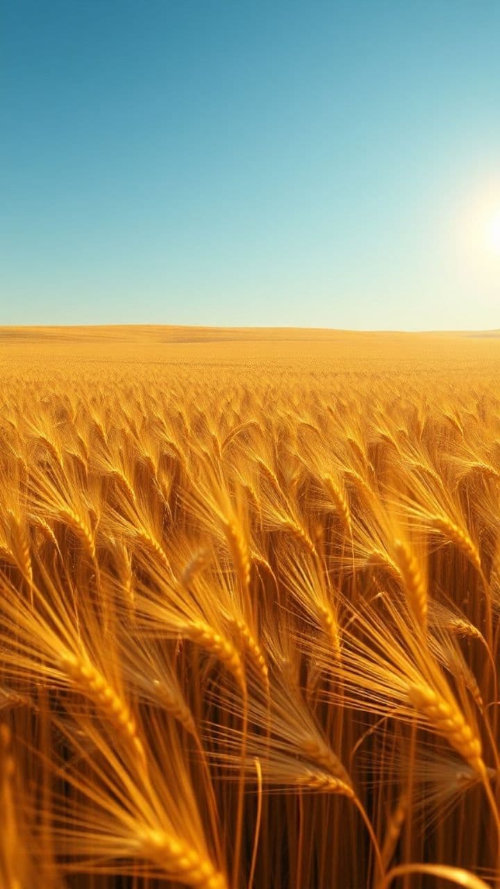 Summer Dreams and Burning Hearts