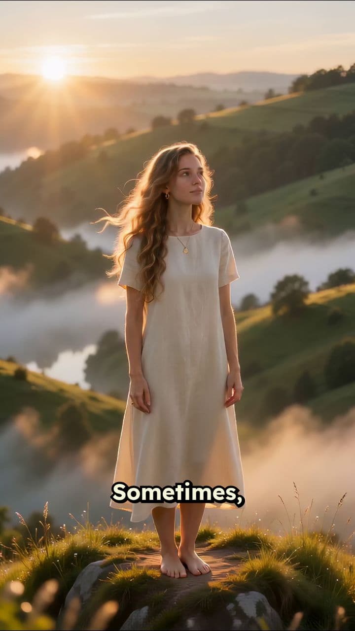 Whispers of the Horizon