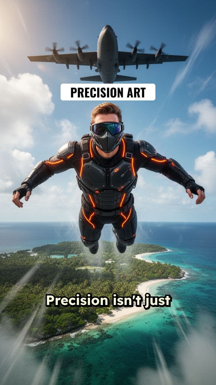 Free Fire MAX Vertical Headshot Edit