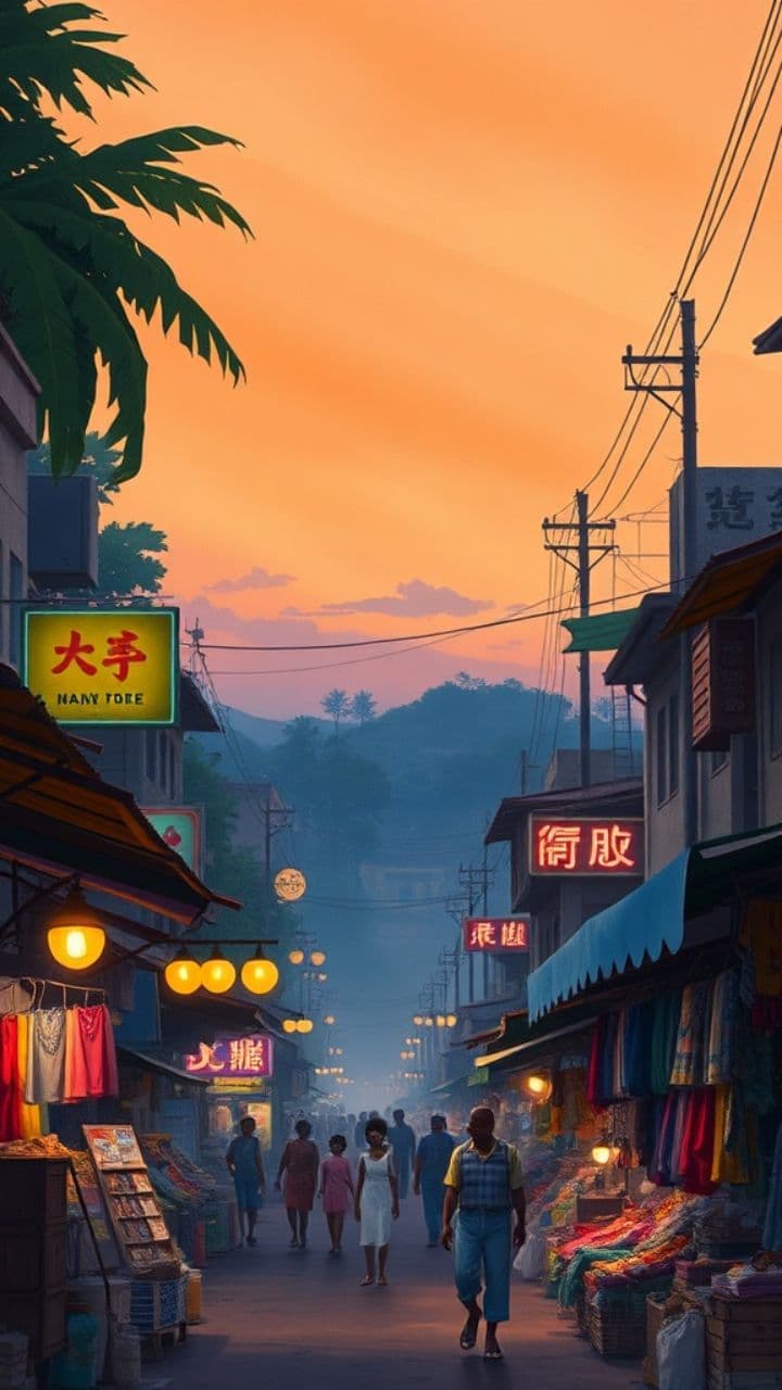 Heartbreak and Betrayal