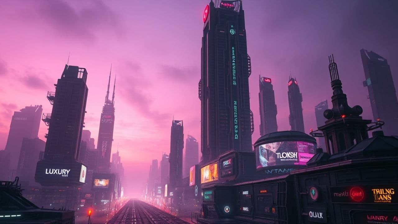 Seven Deadly Sins in a Digital Age