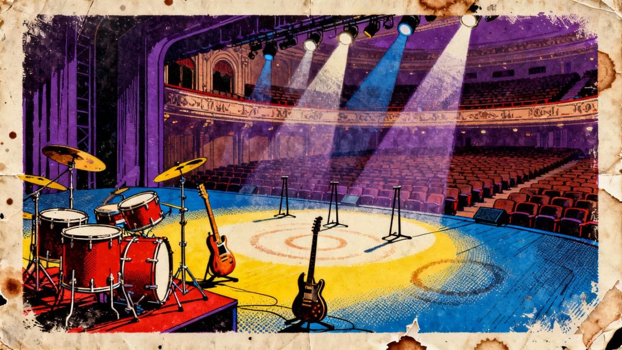 Once Upon a Time, Forever Mine