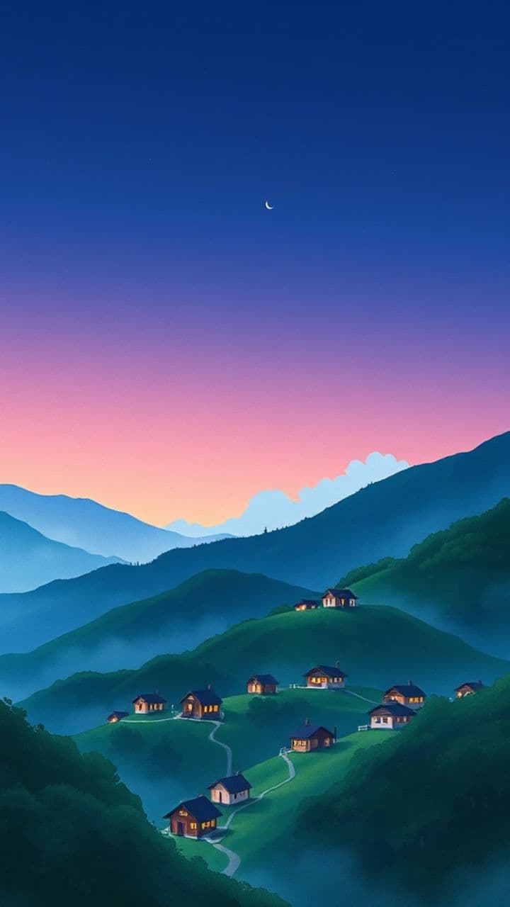 Dalam Rindu Aku Diam