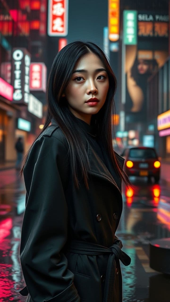 Starlight Rendezvous