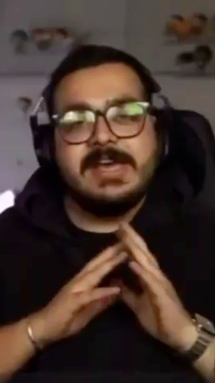 A Brief Explanation of the Situation