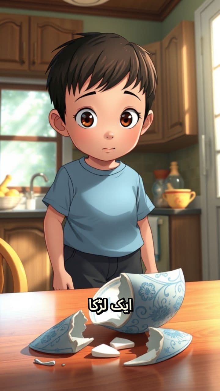 سچ بولنے کی ہمت