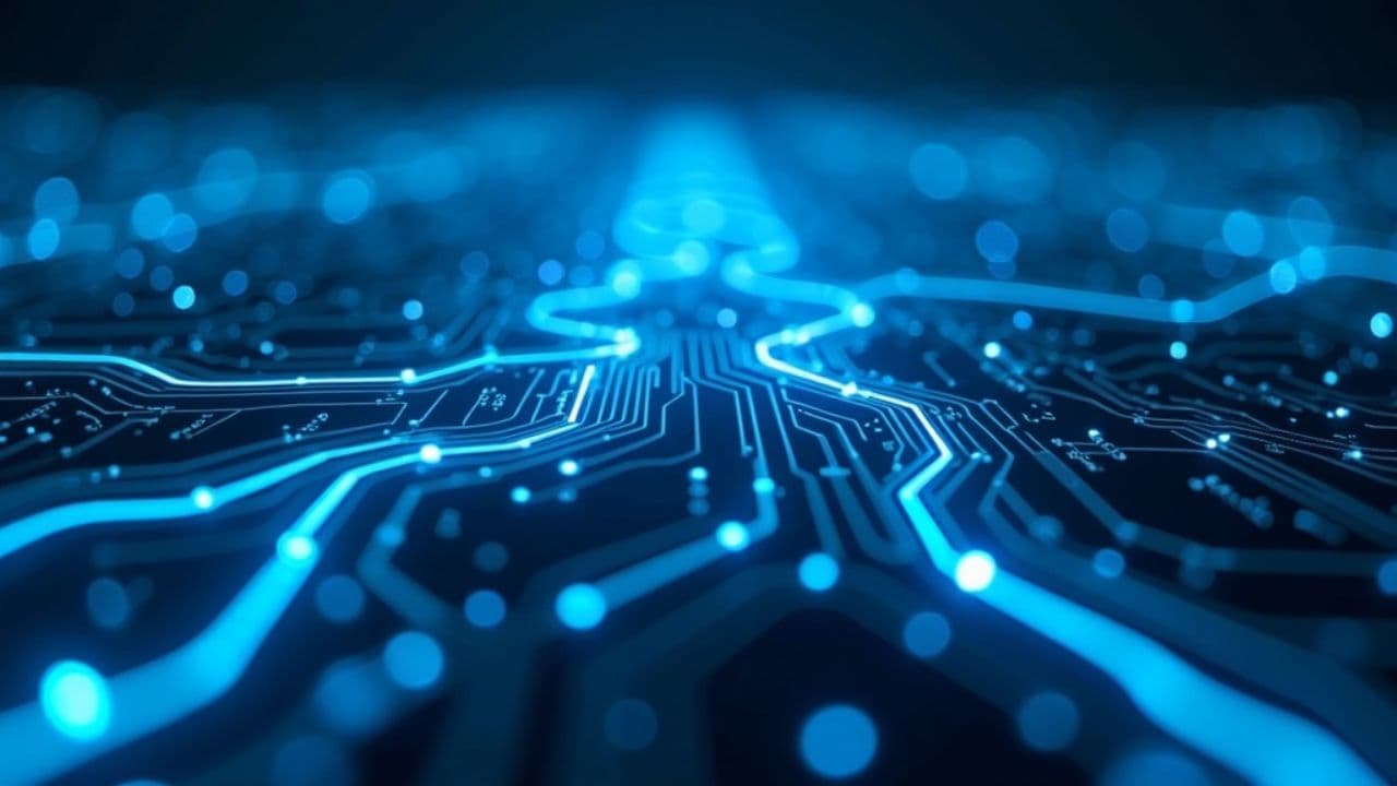 Digital Core: Free Your Soul