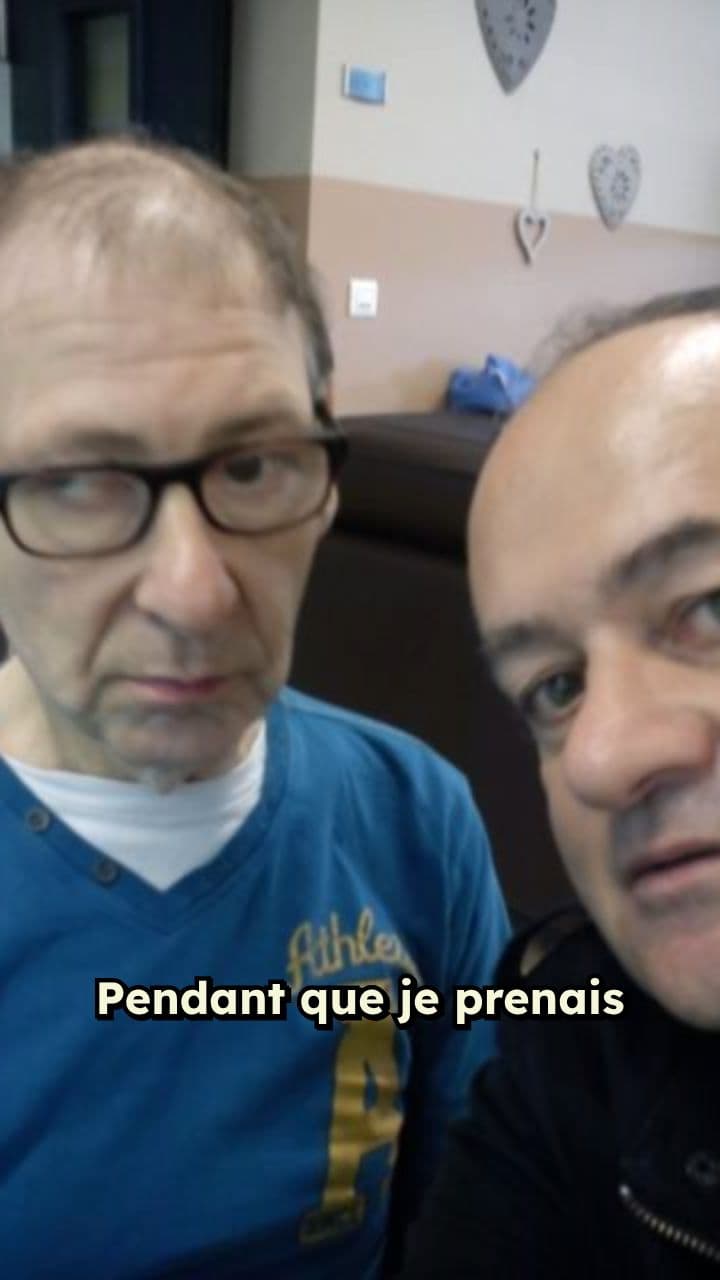 Moments manqués dans l'ère numérique